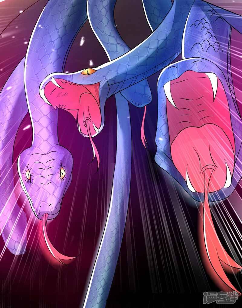 Trùng Sinh Không Gian: Cô Vợ Hào Môn Nóng Bỏng Không Dễ Chọc Chapter 28 - Trang 2