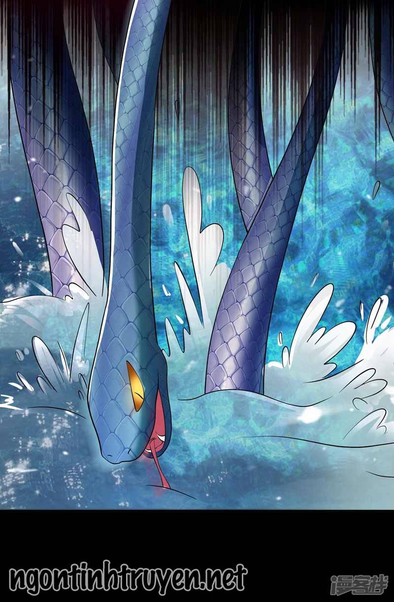 Trùng Sinh Không Gian: Cô Vợ Hào Môn Nóng Bỏng Không Dễ Chọc Chapter 28 - Trang 2