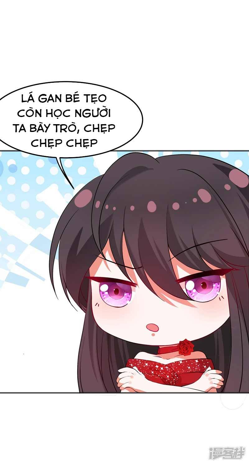 Trùng Sinh Không Gian: Cô Vợ Hào Môn Nóng Bỏng Không Dễ Chọc Chapter 28 - Trang 2