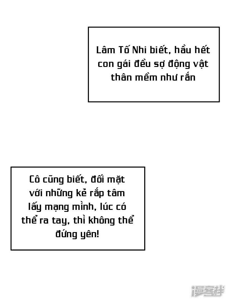 Trùng Sinh Không Gian: Cô Vợ Hào Môn Nóng Bỏng Không Dễ Chọc Chapter 28 - Trang 2