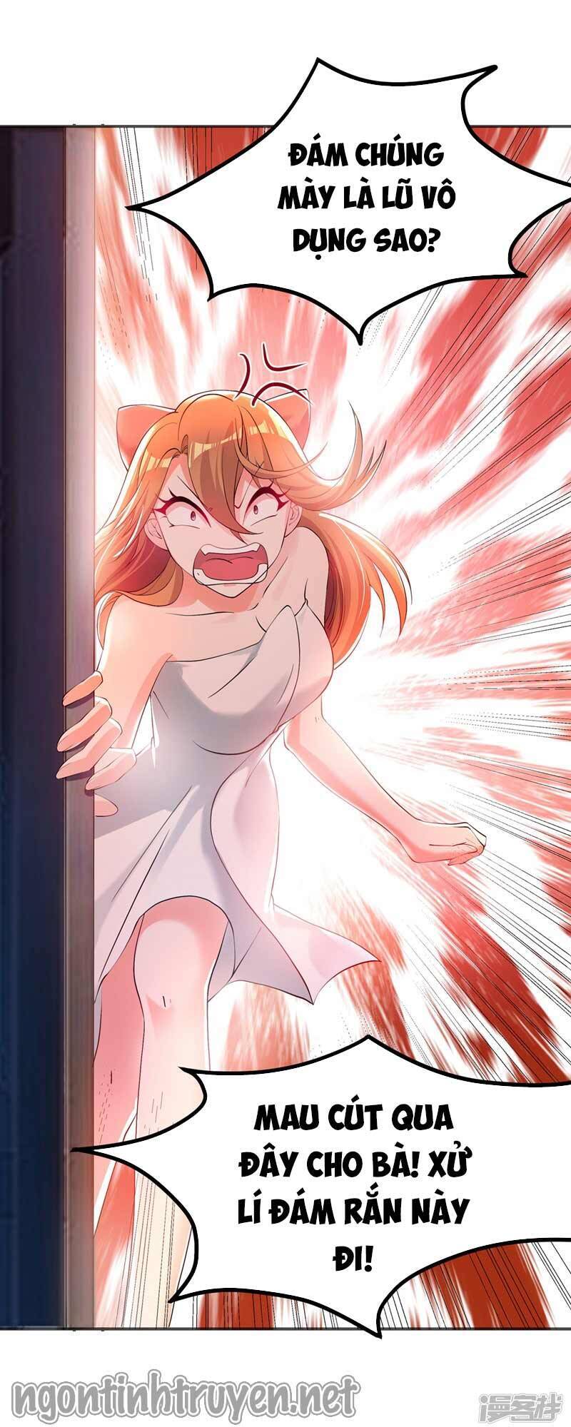 Trùng Sinh Không Gian: Cô Vợ Hào Môn Nóng Bỏng Không Dễ Chọc Chapter 28 - Trang 2