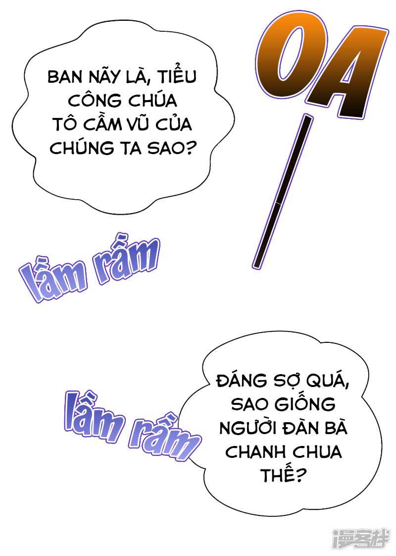 Trùng Sinh Không Gian: Cô Vợ Hào Môn Nóng Bỏng Không Dễ Chọc Chapter 28 - Trang 2