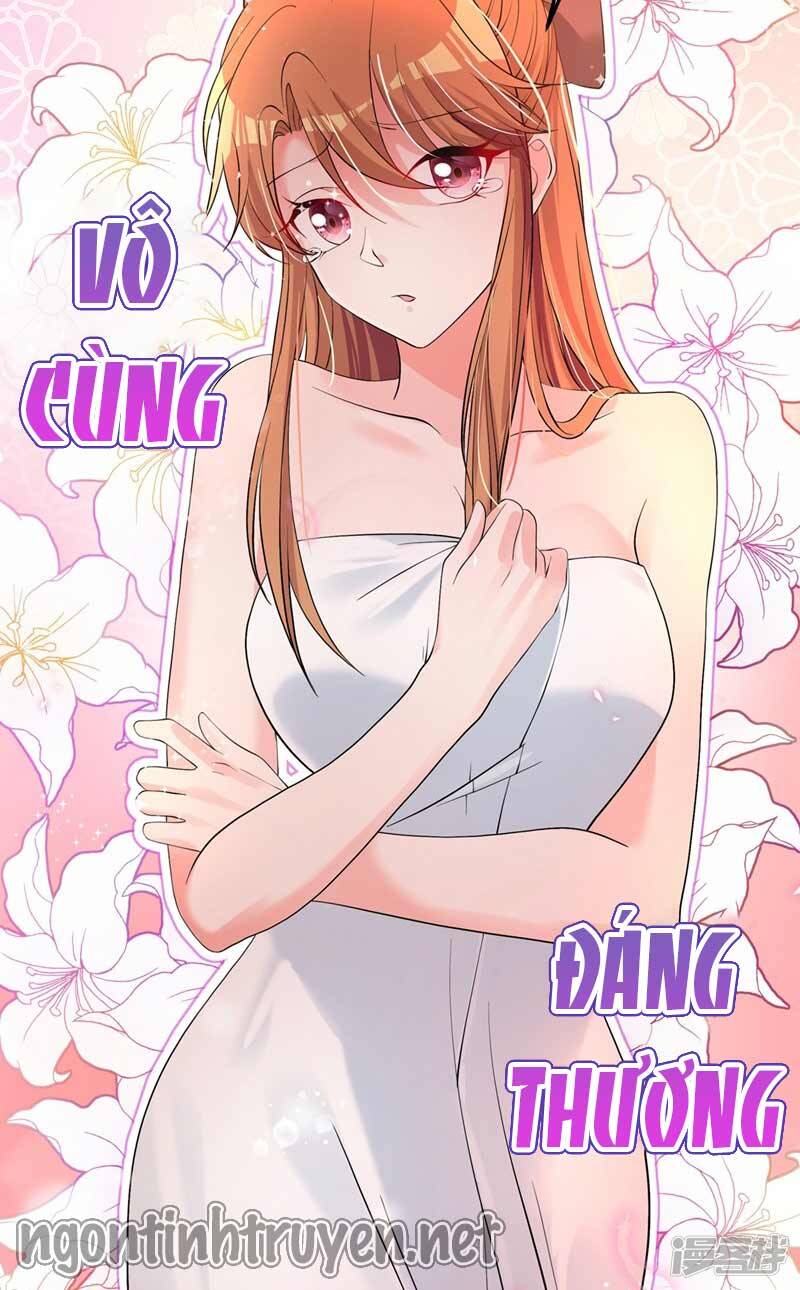 Trùng Sinh Không Gian: Cô Vợ Hào Môn Nóng Bỏng Không Dễ Chọc Chapter 28 - Trang 2