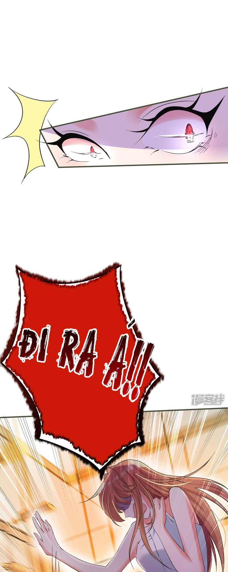 Trùng Sinh Không Gian: Cô Vợ Hào Môn Nóng Bỏng Không Dễ Chọc Chapter 28 - Trang 2