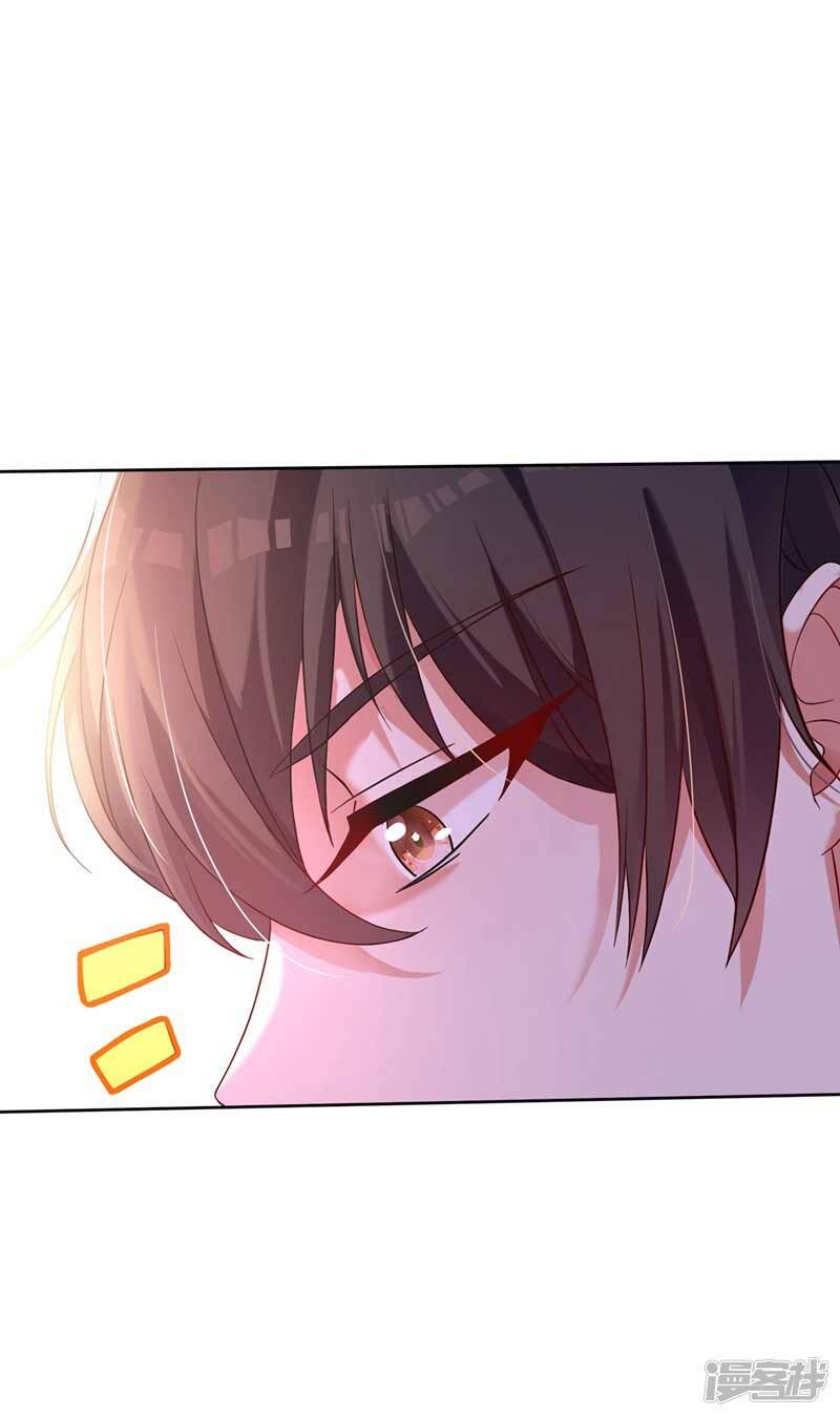 Trùng Sinh Không Gian: Cô Vợ Hào Môn Nóng Bỏng Không Dễ Chọc Chapter 28 - Trang 2