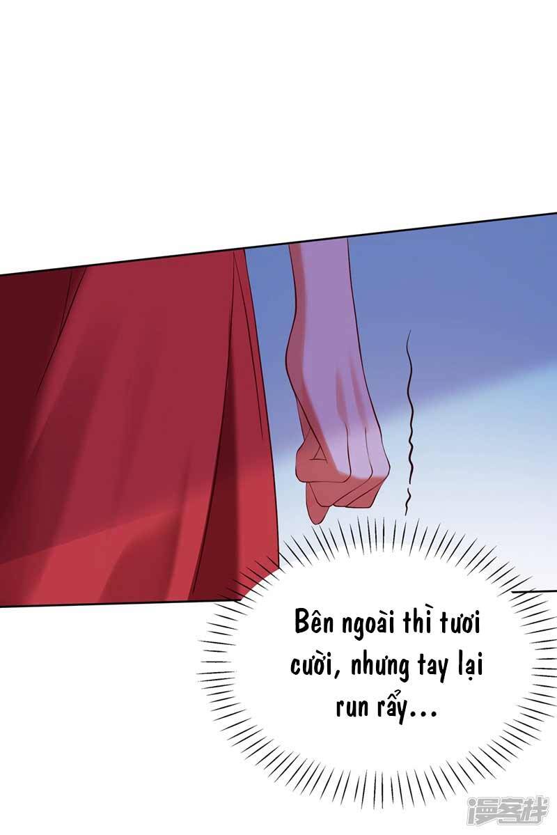 Trùng Sinh Không Gian: Cô Vợ Hào Môn Nóng Bỏng Không Dễ Chọc Chapter 28 - Trang 2