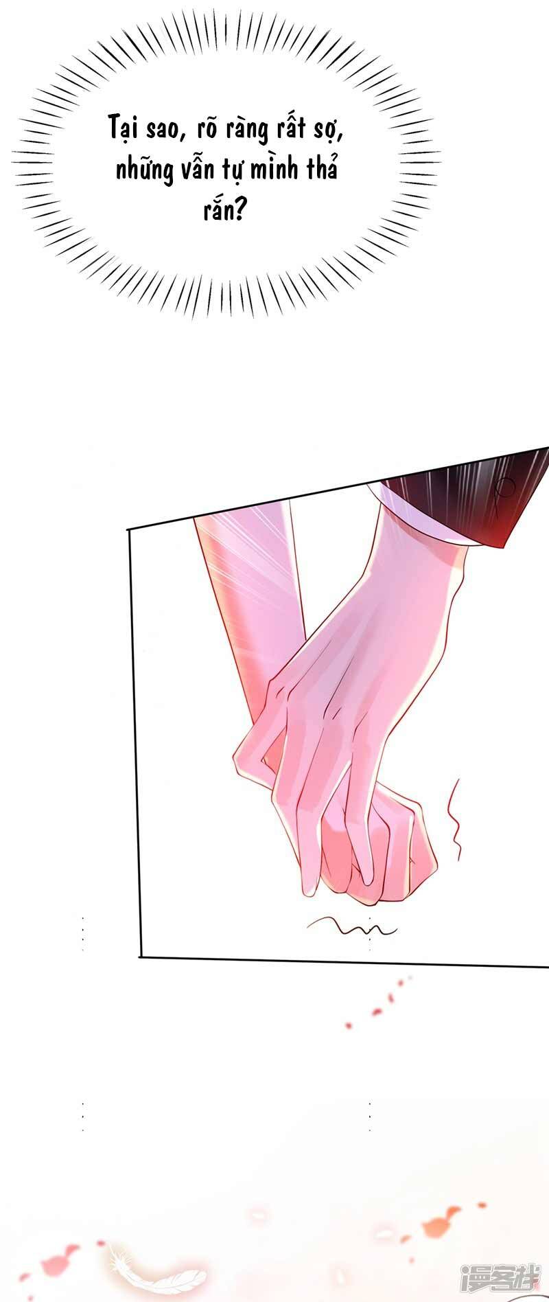 Trùng Sinh Không Gian: Cô Vợ Hào Môn Nóng Bỏng Không Dễ Chọc Chapter 28 - Trang 2