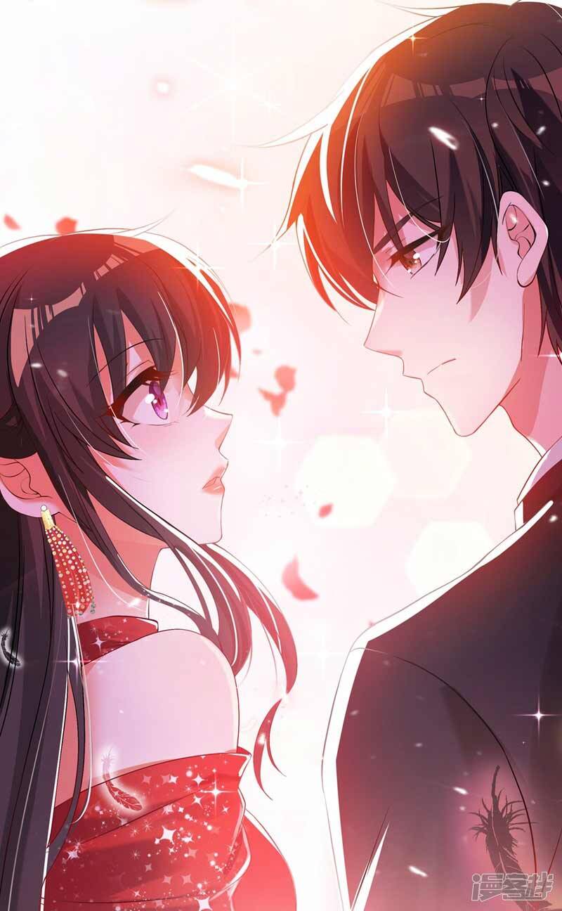 Trùng Sinh Không Gian: Cô Vợ Hào Môn Nóng Bỏng Không Dễ Chọc Chapter 28 - Trang 2