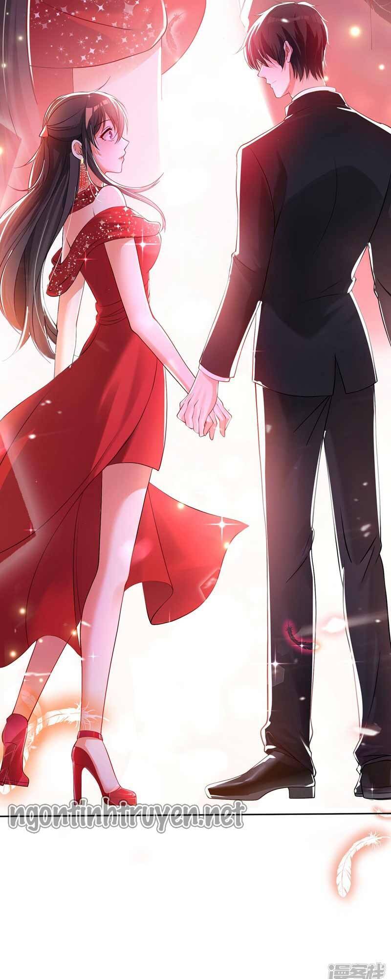 Trùng Sinh Không Gian: Cô Vợ Hào Môn Nóng Bỏng Không Dễ Chọc Chapter 28 - Trang 2