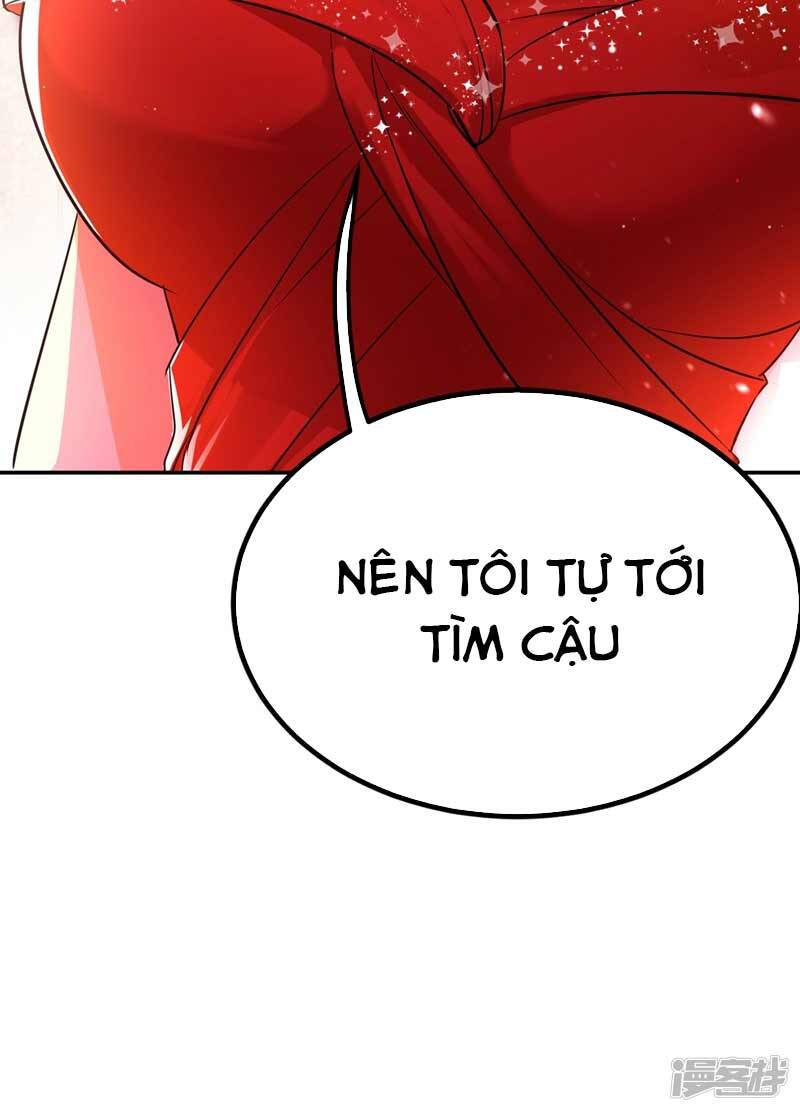 Trùng Sinh Không Gian: Cô Vợ Hào Môn Nóng Bỏng Không Dễ Chọc Chapter 28 - Trang 2