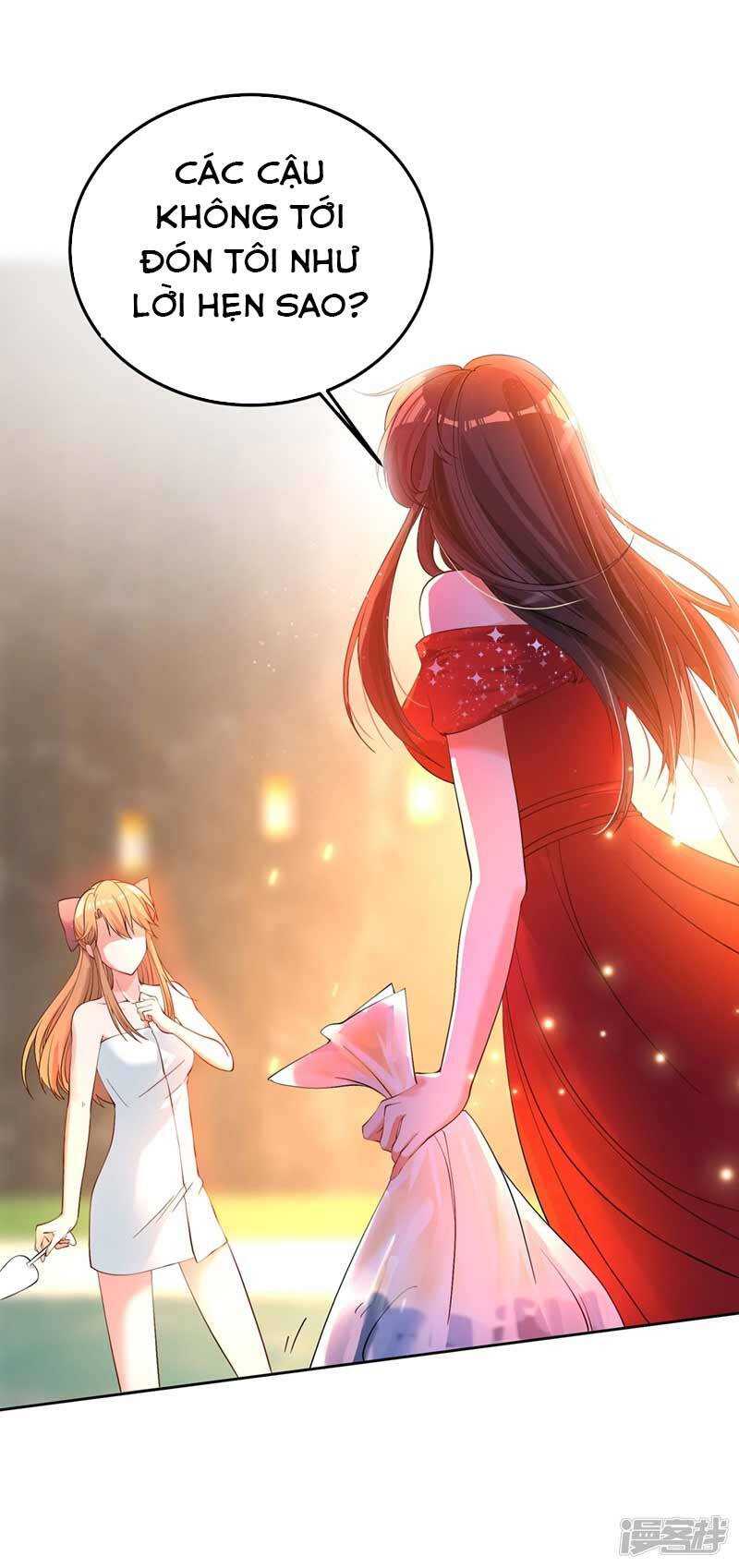 Trùng Sinh Không Gian: Cô Vợ Hào Môn Nóng Bỏng Không Dễ Chọc Chapter 28 - Trang 2