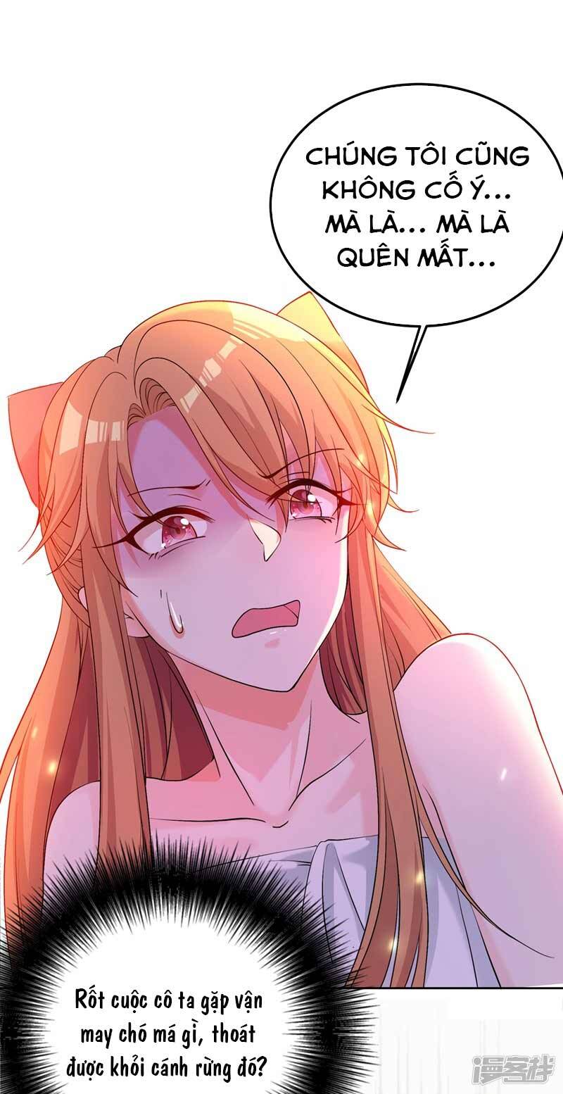 Trùng Sinh Không Gian: Cô Vợ Hào Môn Nóng Bỏng Không Dễ Chọc Chapter 28 - Trang 2