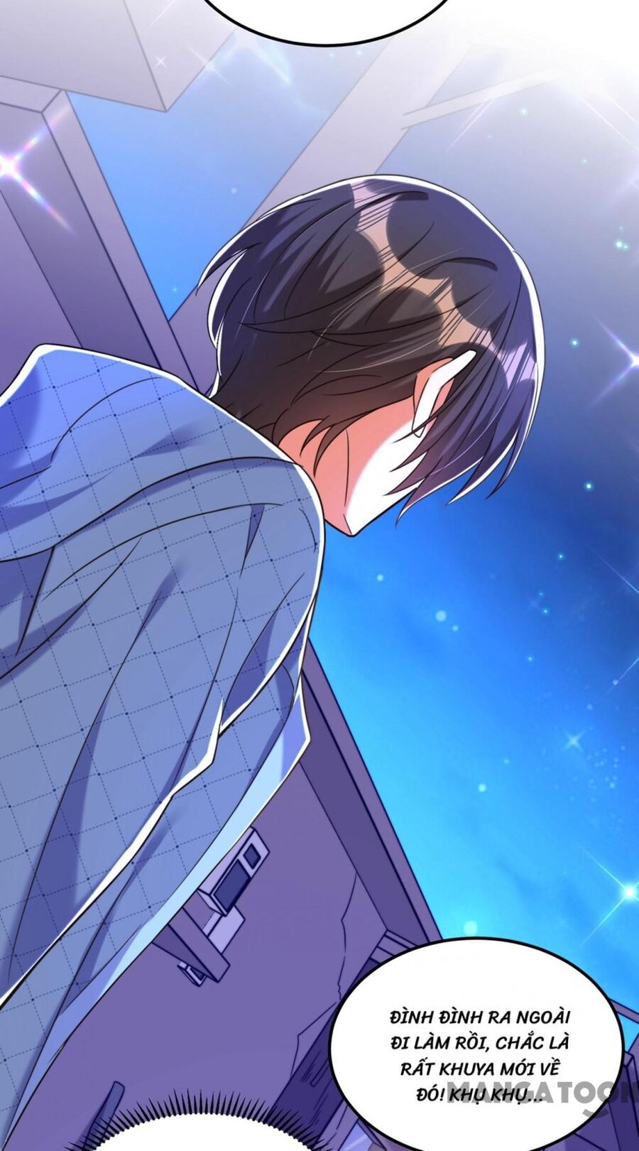 Trùng Sinh Không Gian: Cô Vợ Hào Môn Nóng Bỏng Không Dễ Chọc Chapter 280 - Trang 2