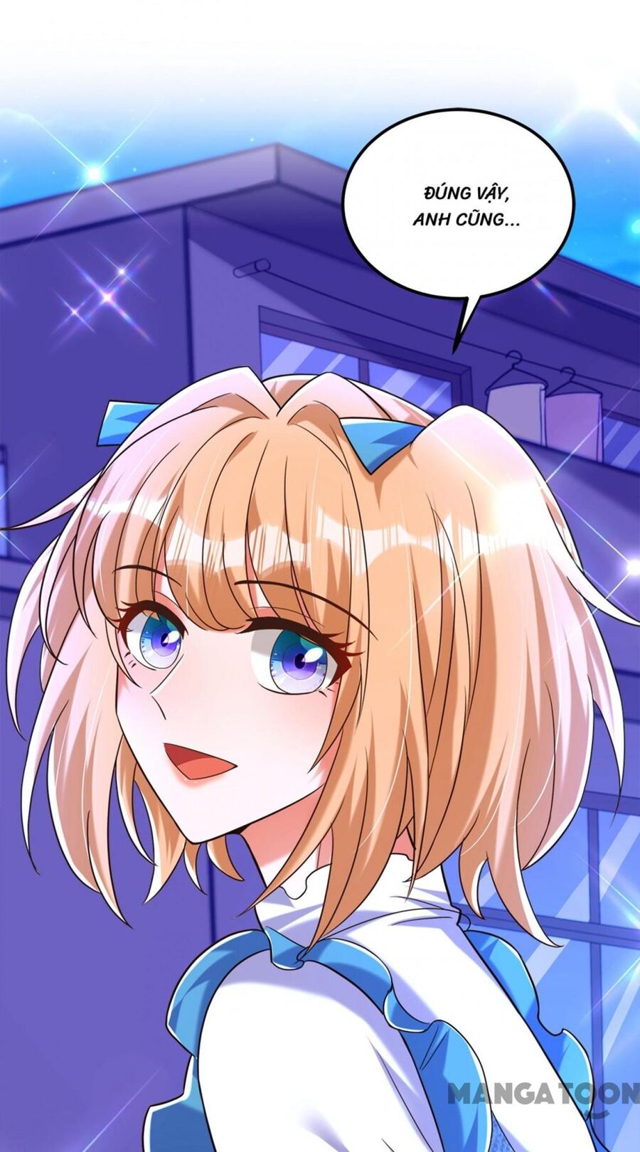 Trùng Sinh Không Gian: Cô Vợ Hào Môn Nóng Bỏng Không Dễ Chọc Chapter 280 - Trang 2