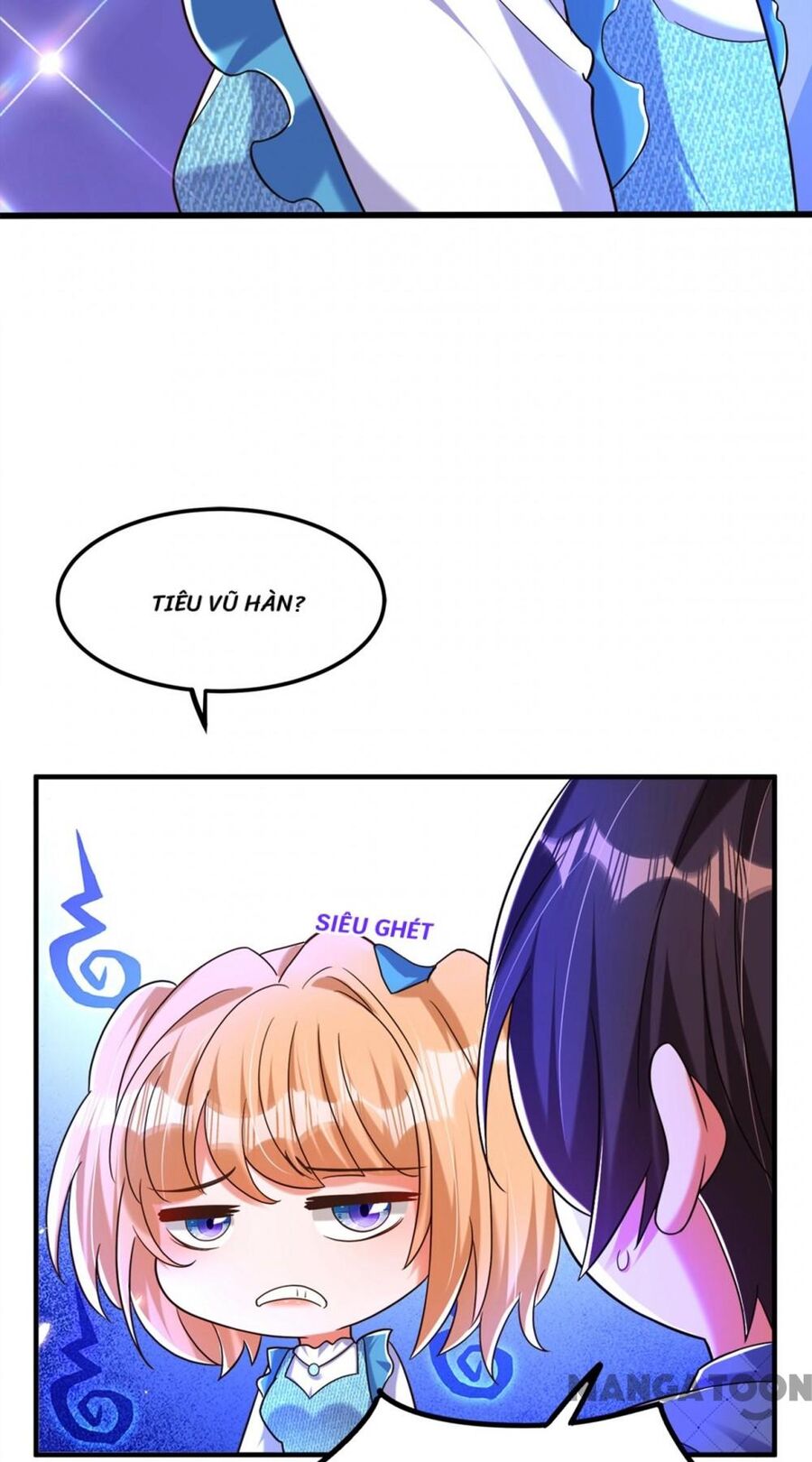 Trùng Sinh Không Gian: Cô Vợ Hào Môn Nóng Bỏng Không Dễ Chọc Chapter 280 - Trang 2