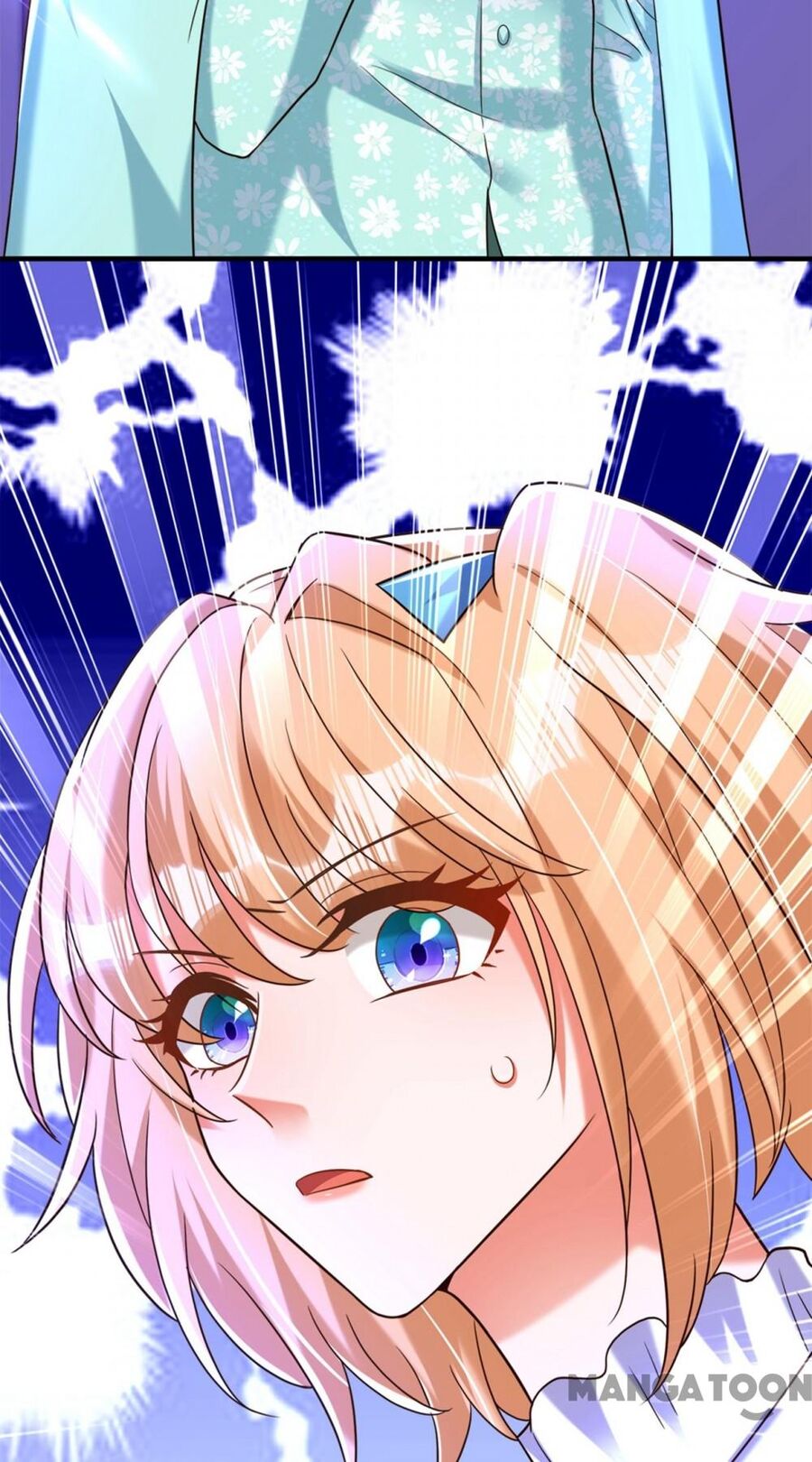 Trùng Sinh Không Gian: Cô Vợ Hào Môn Nóng Bỏng Không Dễ Chọc Chapter 280 - Trang 2