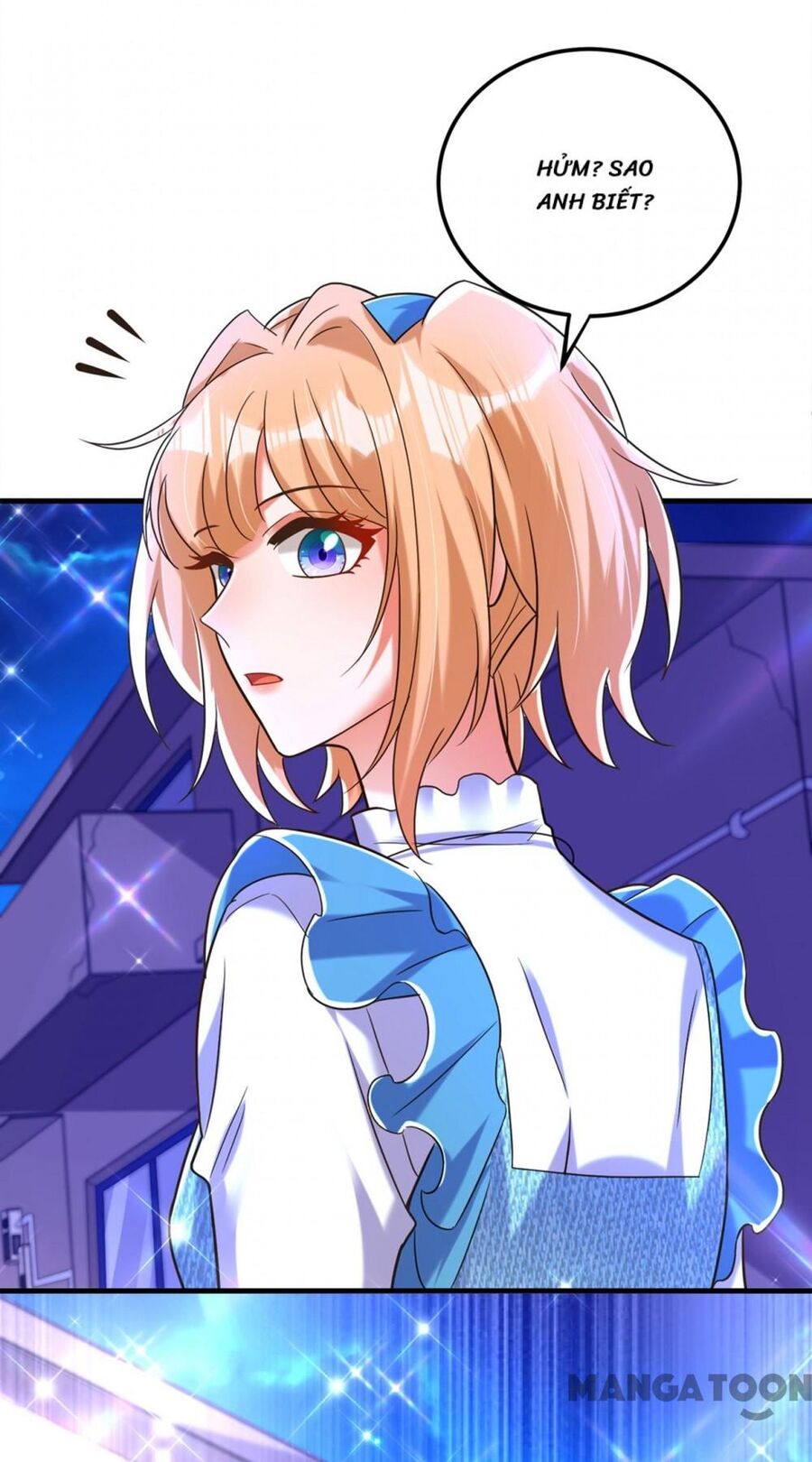 Trùng Sinh Không Gian: Cô Vợ Hào Môn Nóng Bỏng Không Dễ Chọc Chapter 280 - Trang 2