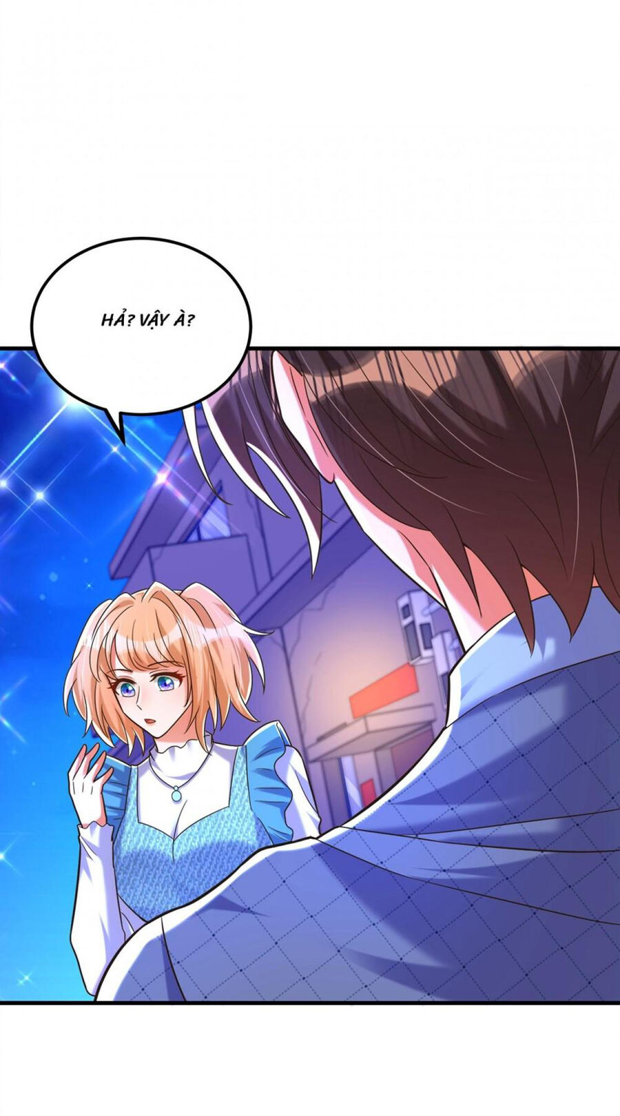 Trùng Sinh Không Gian: Cô Vợ Hào Môn Nóng Bỏng Không Dễ Chọc Chapter 280 - Trang 2