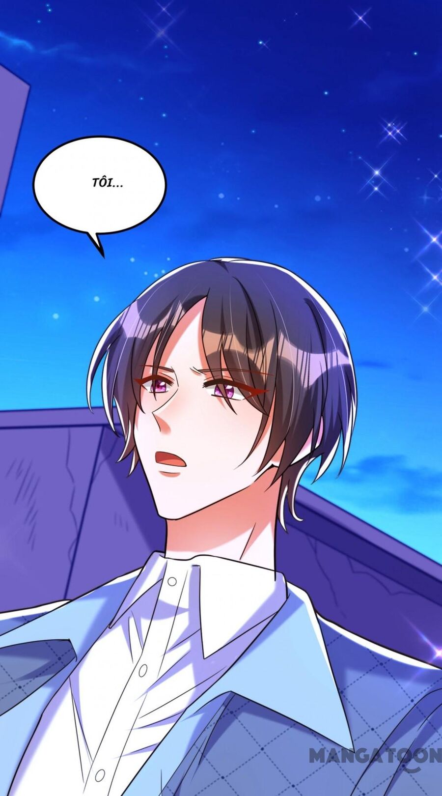 Trùng Sinh Không Gian: Cô Vợ Hào Môn Nóng Bỏng Không Dễ Chọc Chapter 280 - Trang 2