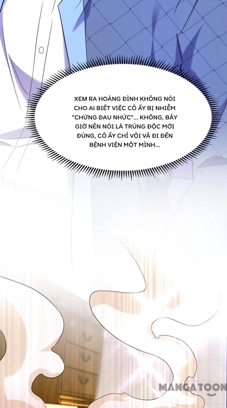 Trùng Sinh Không Gian: Cô Vợ Hào Môn Nóng Bỏng Không Dễ Chọc Chapter 280 - Trang 2