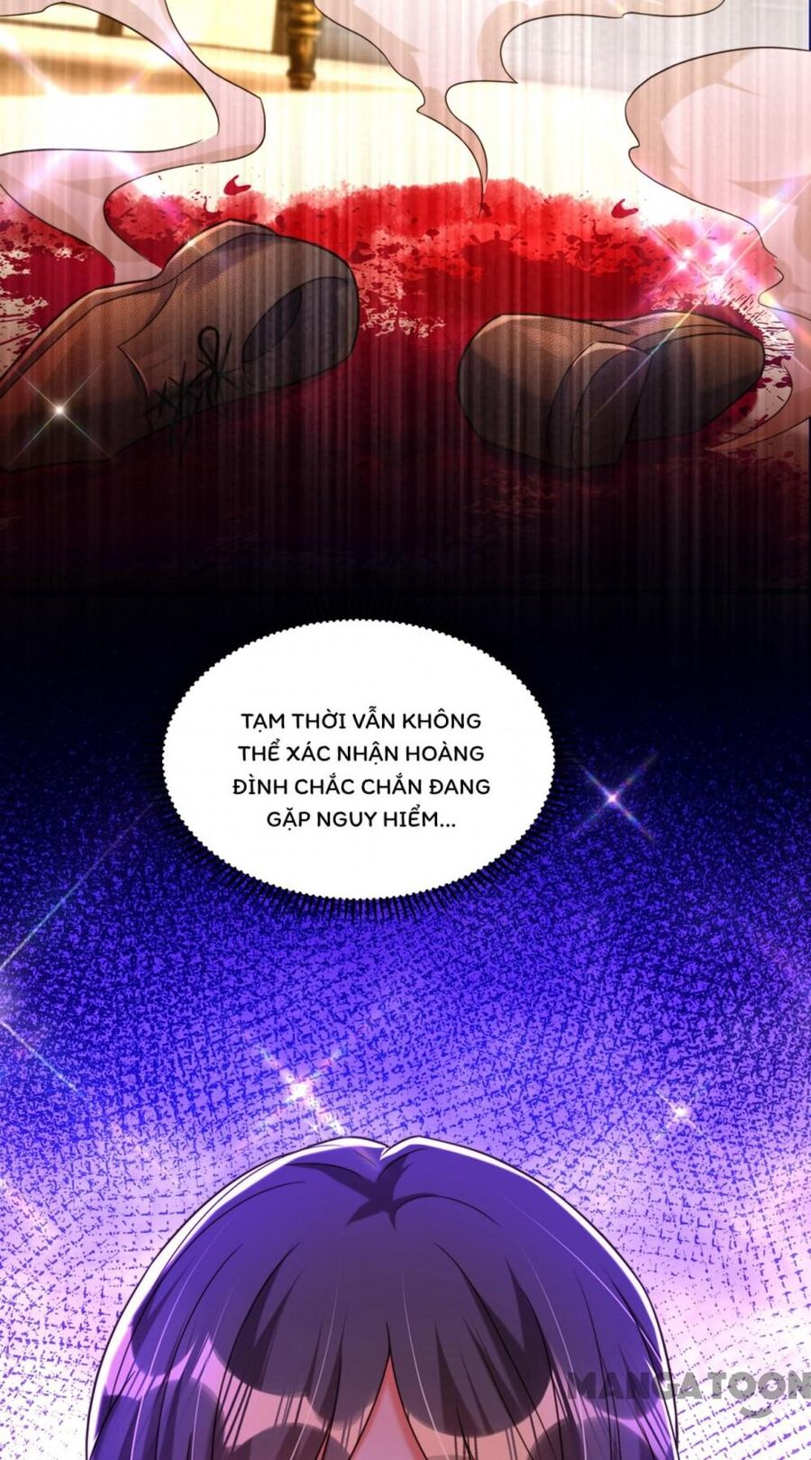 Trùng Sinh Không Gian: Cô Vợ Hào Môn Nóng Bỏng Không Dễ Chọc Chapter 280 - Trang 2