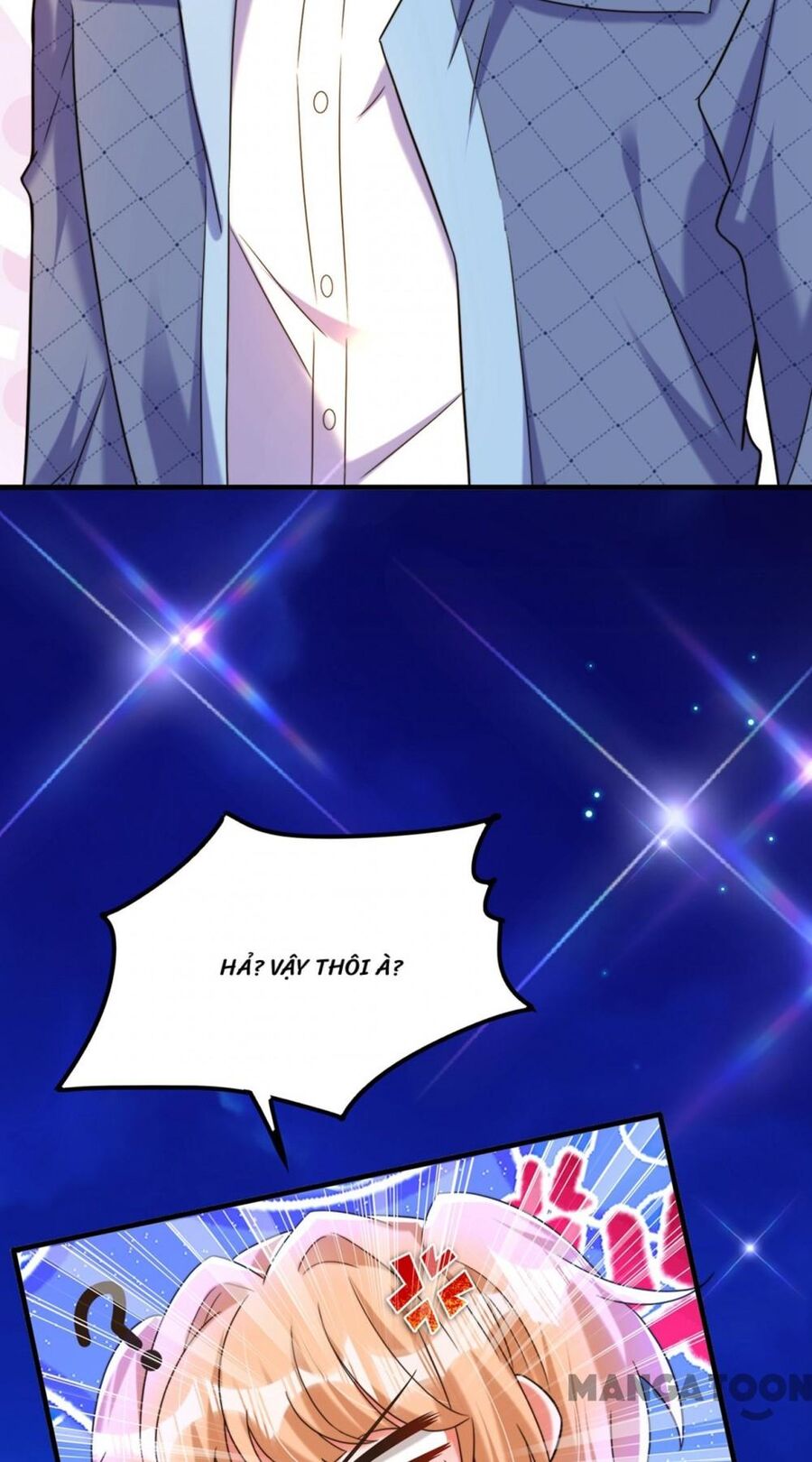 Trùng Sinh Không Gian: Cô Vợ Hào Môn Nóng Bỏng Không Dễ Chọc Chapter 280 - Trang 2