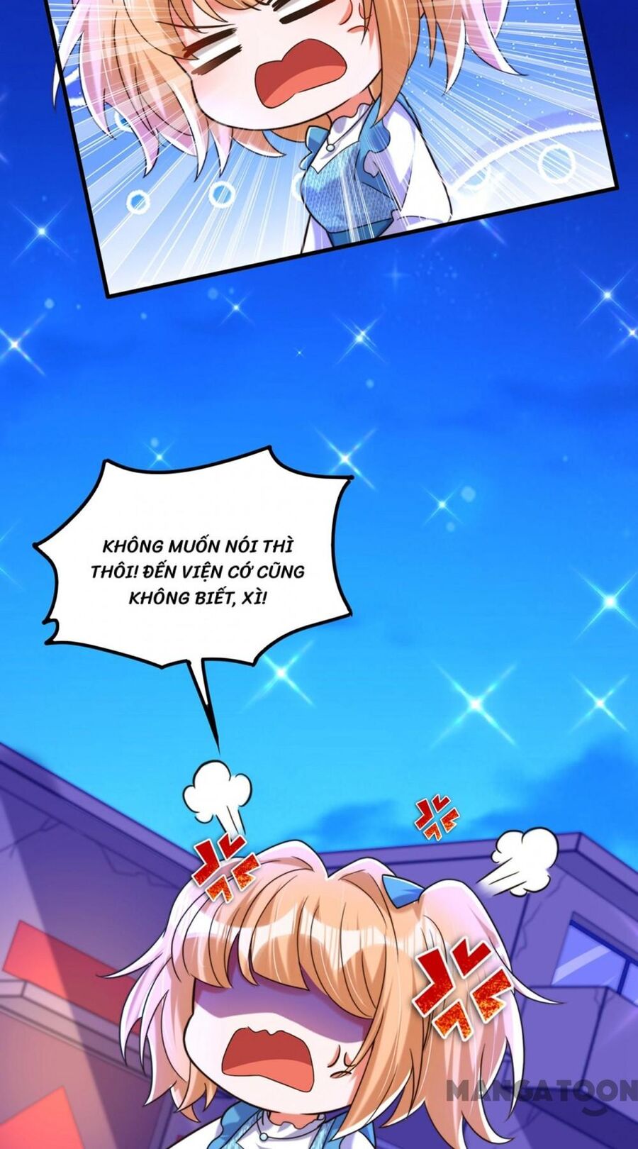 Trùng Sinh Không Gian: Cô Vợ Hào Môn Nóng Bỏng Không Dễ Chọc Chapter 280 - Trang 2