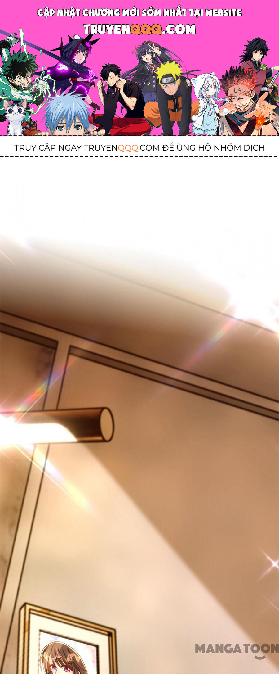 Trùng Sinh Không Gian: Cô Vợ Hào Môn Nóng Bỏng Không Dễ Chọc Chapter 281 - Trang 2