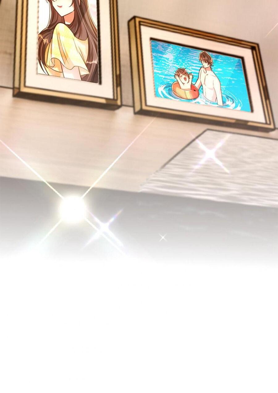 Trùng Sinh Không Gian: Cô Vợ Hào Môn Nóng Bỏng Không Dễ Chọc Chapter 281 - Trang 2