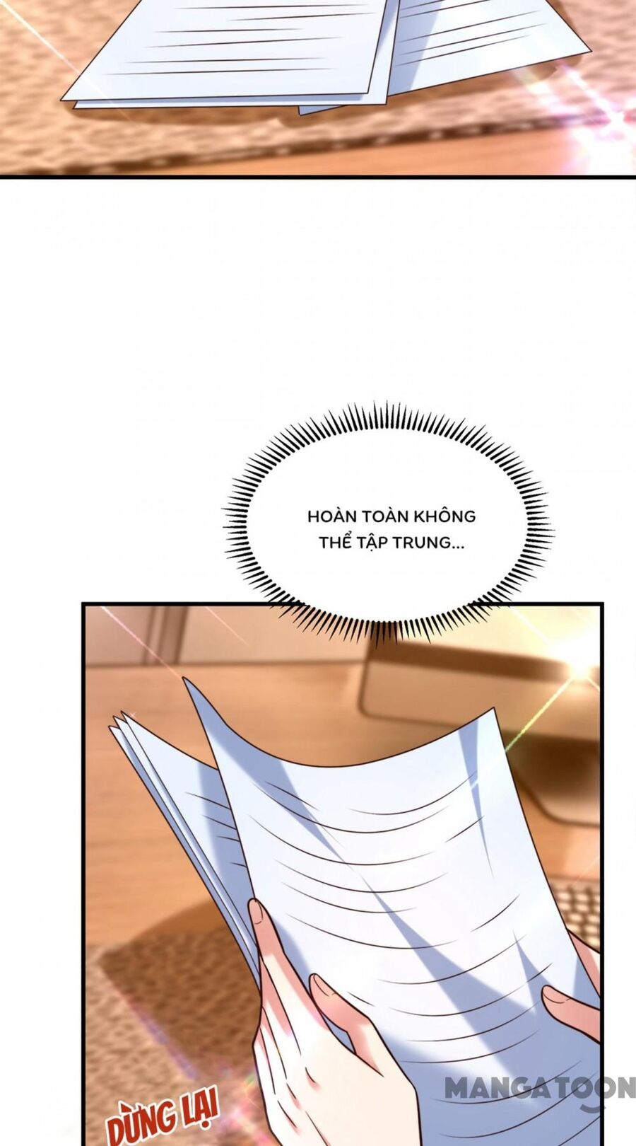 Trùng Sinh Không Gian: Cô Vợ Hào Môn Nóng Bỏng Không Dễ Chọc Chapter 281 - Trang 2