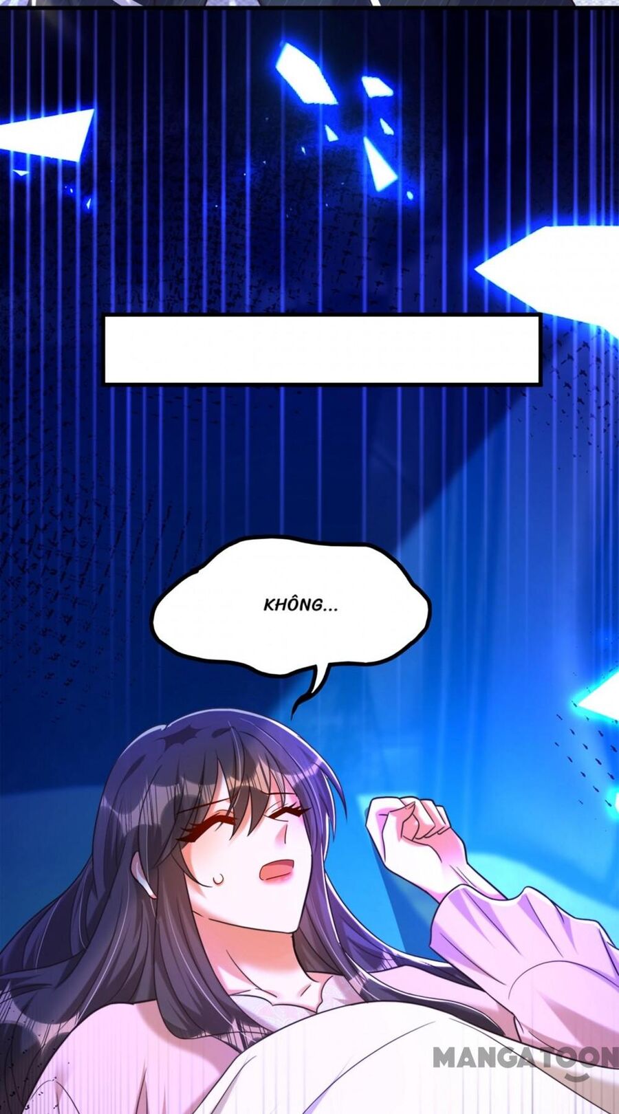 Trùng Sinh Không Gian: Cô Vợ Hào Môn Nóng Bỏng Không Dễ Chọc Chapter 281 - Trang 2