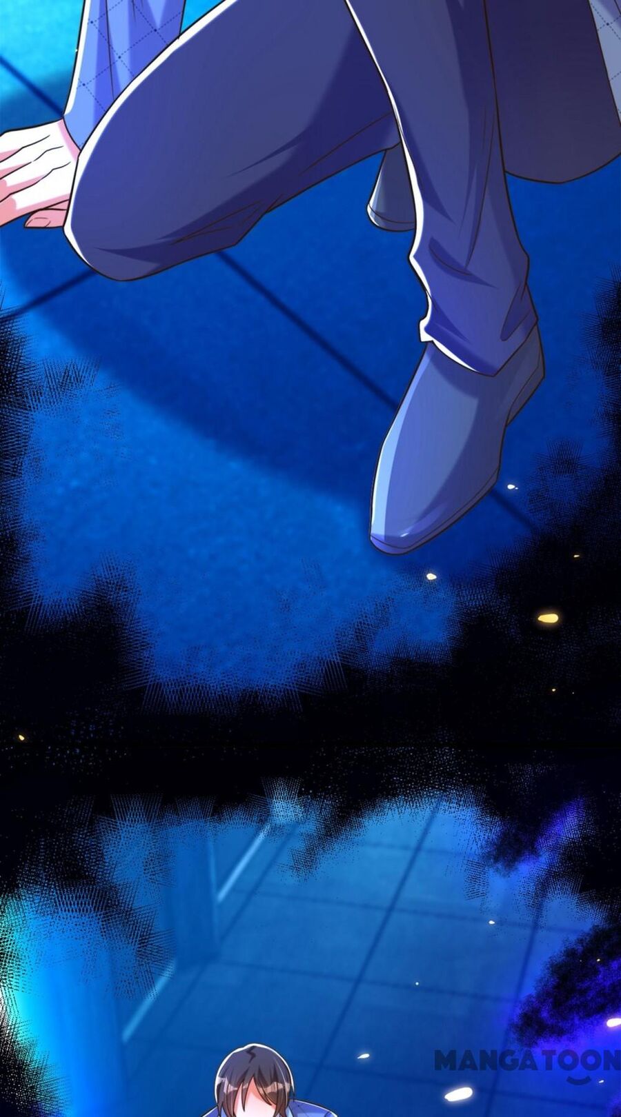 Trùng Sinh Không Gian: Cô Vợ Hào Môn Nóng Bỏng Không Dễ Chọc Chapter 281 - Trang 2