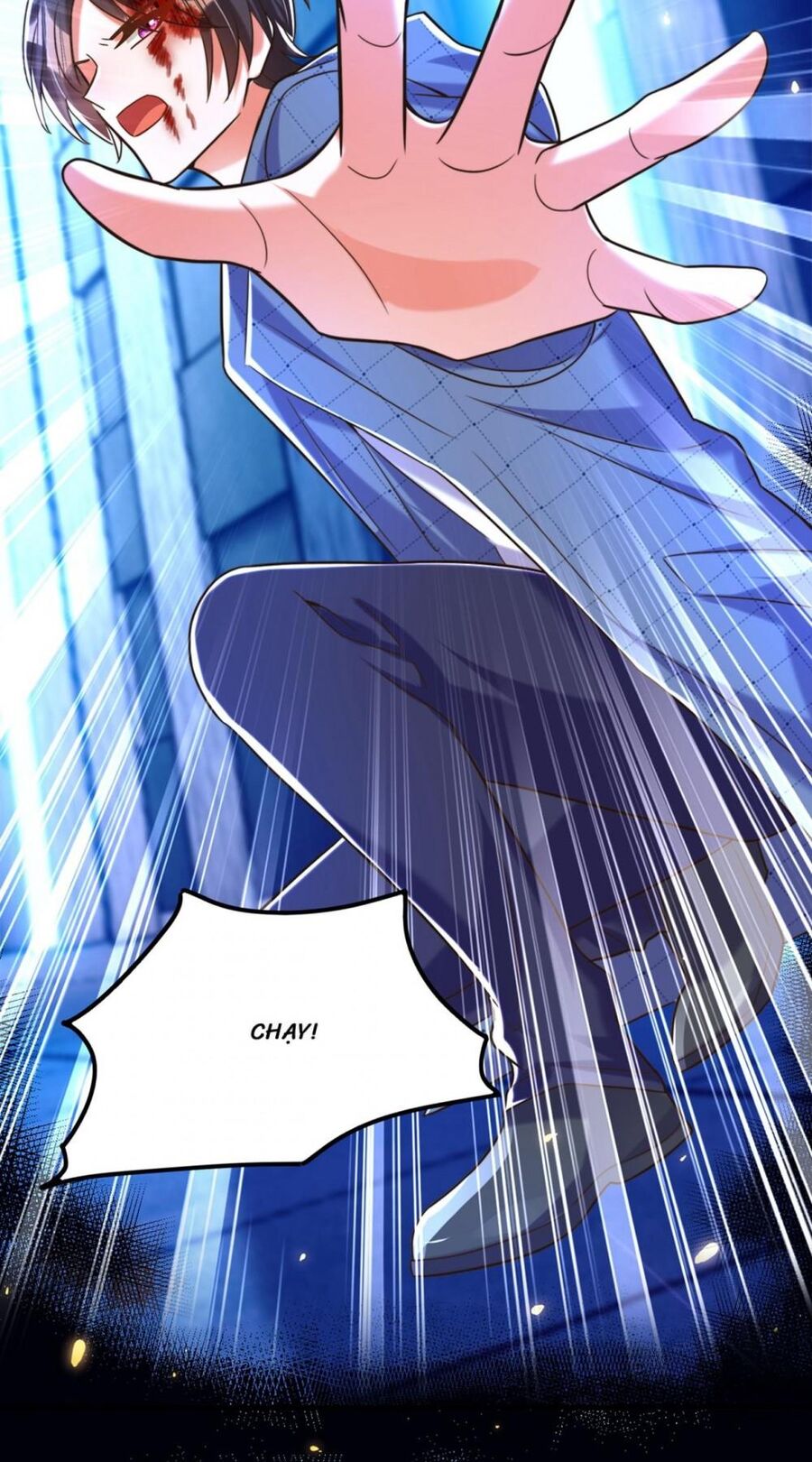 Trùng Sinh Không Gian: Cô Vợ Hào Môn Nóng Bỏng Không Dễ Chọc Chapter 281 - Trang 2