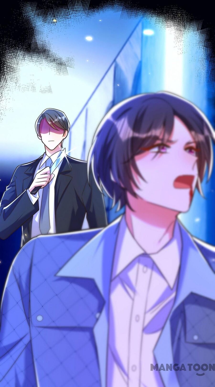 Trùng Sinh Không Gian: Cô Vợ Hào Môn Nóng Bỏng Không Dễ Chọc Chapter 281 - Trang 2