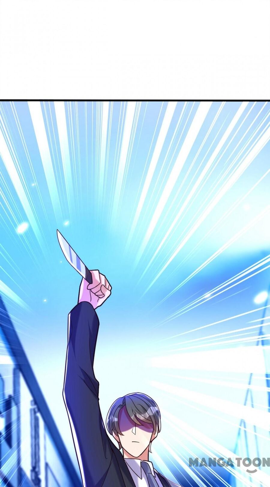 Trùng Sinh Không Gian: Cô Vợ Hào Môn Nóng Bỏng Không Dễ Chọc Chapter 281 - Trang 2