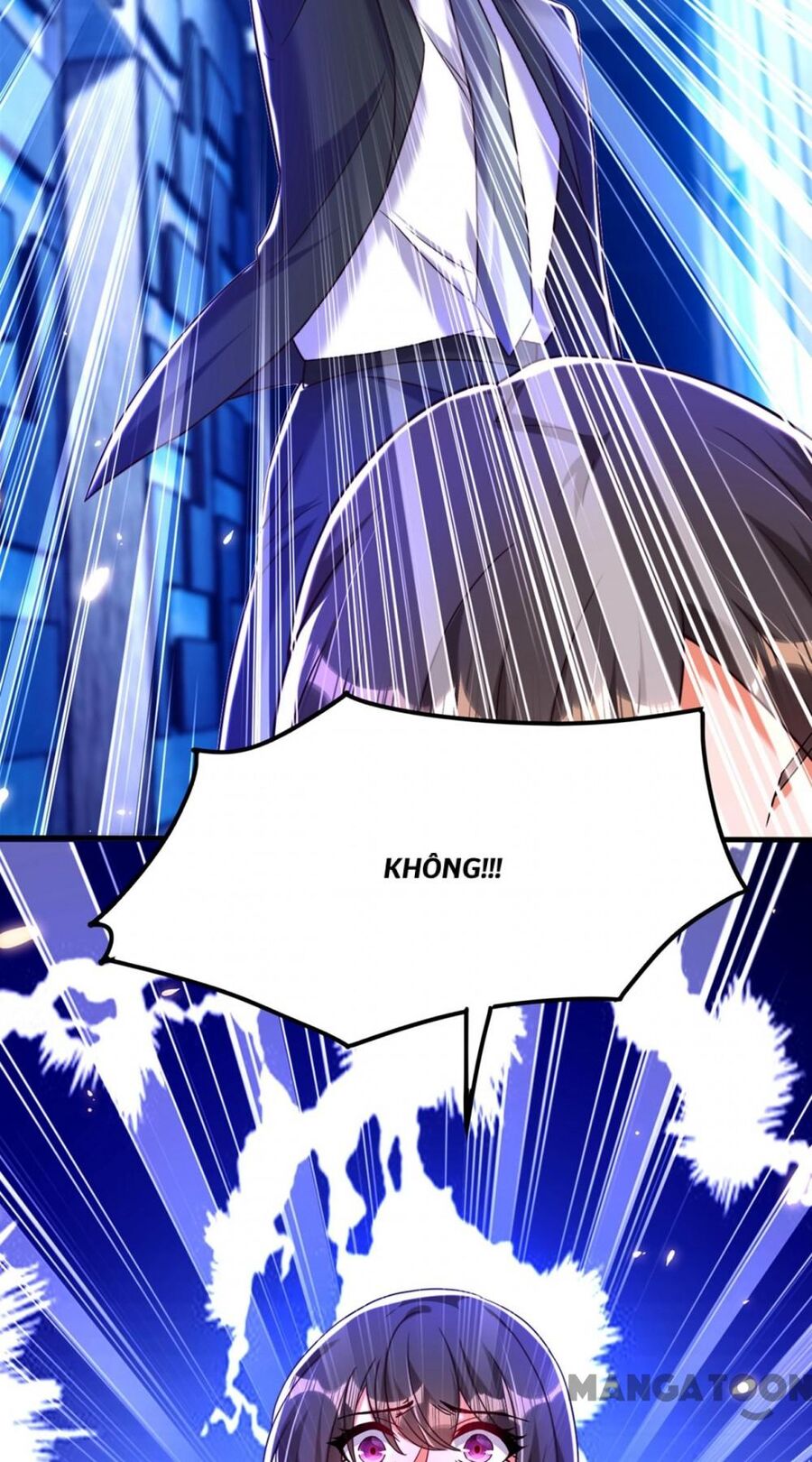 Trùng Sinh Không Gian: Cô Vợ Hào Môn Nóng Bỏng Không Dễ Chọc Chapter 281 - Trang 2