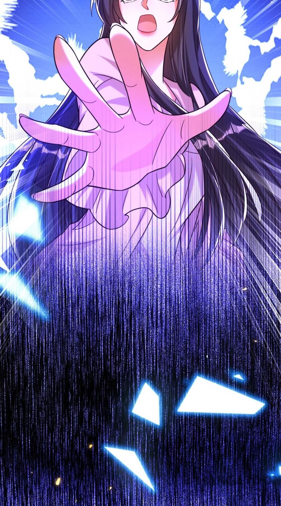 Trùng Sinh Không Gian: Cô Vợ Hào Môn Nóng Bỏng Không Dễ Chọc Chapter 281 - Trang 2