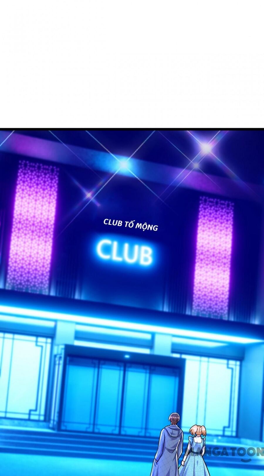 Trùng Sinh Không Gian: Cô Vợ Hào Môn Nóng Bỏng Không Dễ Chọc Chapter 281 - Trang 2