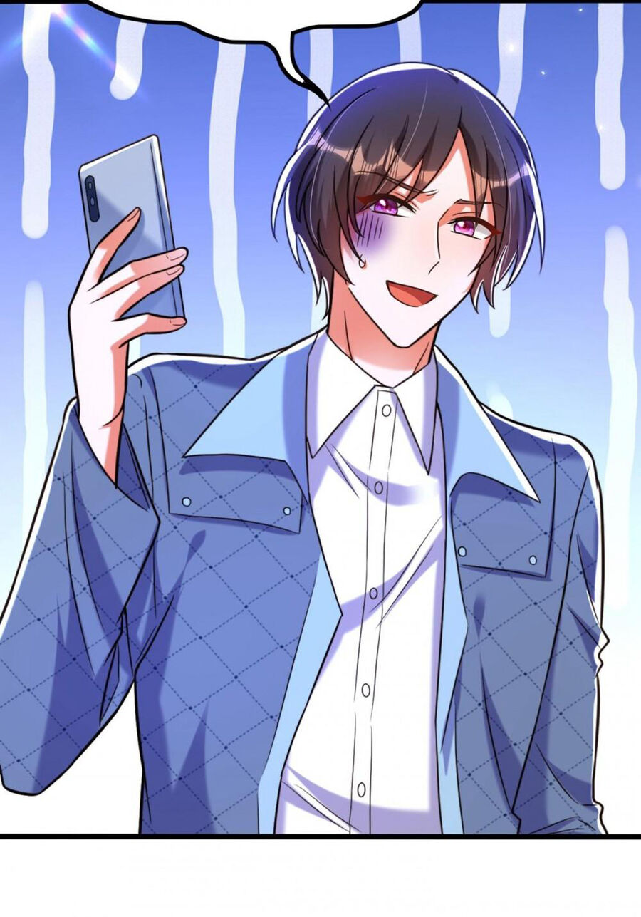 Trùng Sinh Không Gian: Cô Vợ Hào Môn Nóng Bỏng Không Dễ Chọc Chapter 281 - Trang 2