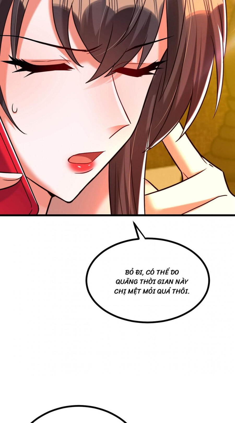 Trùng Sinh Không Gian: Cô Vợ Hào Môn Nóng Bỏng Không Dễ Chọc Chapter 281 - Trang 2