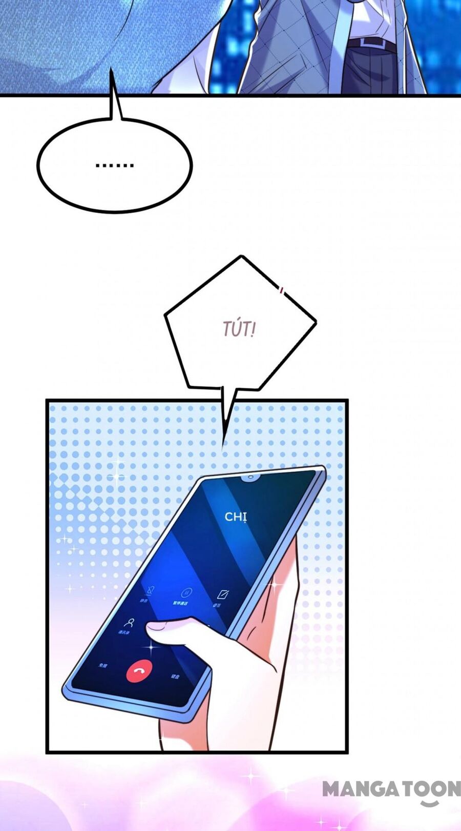 Trùng Sinh Không Gian: Cô Vợ Hào Môn Nóng Bỏng Không Dễ Chọc Chapter 281 - Trang 2