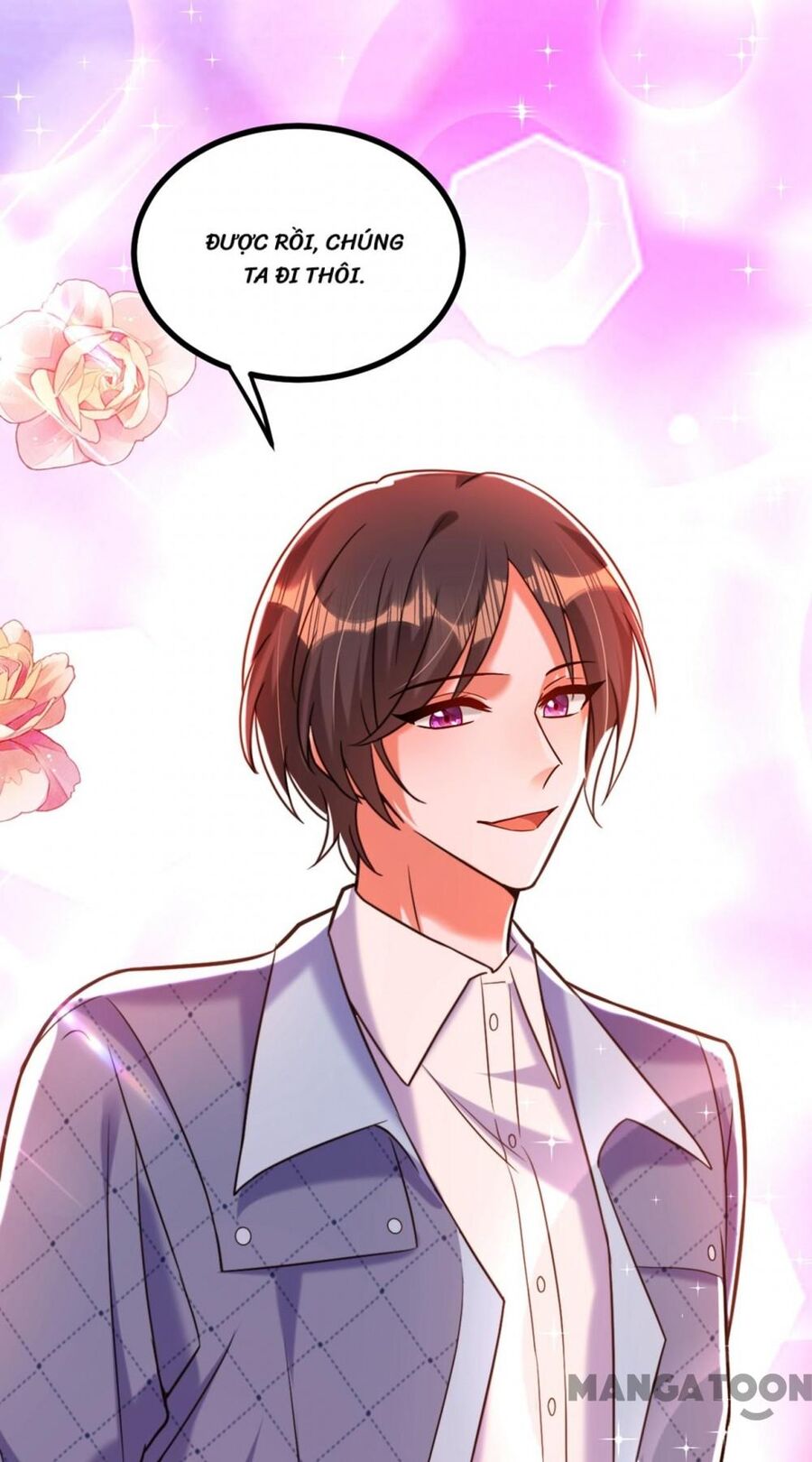 Trùng Sinh Không Gian: Cô Vợ Hào Môn Nóng Bỏng Không Dễ Chọc Chapter 281 - Trang 2