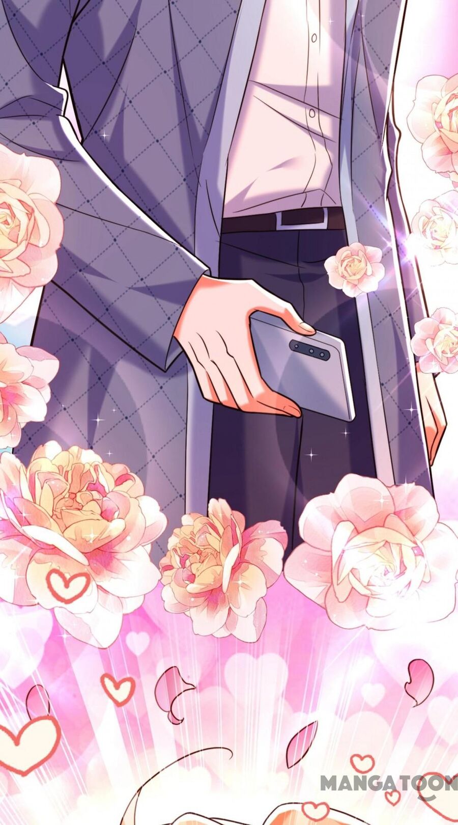 Trùng Sinh Không Gian: Cô Vợ Hào Môn Nóng Bỏng Không Dễ Chọc Chapter 281 - Trang 2