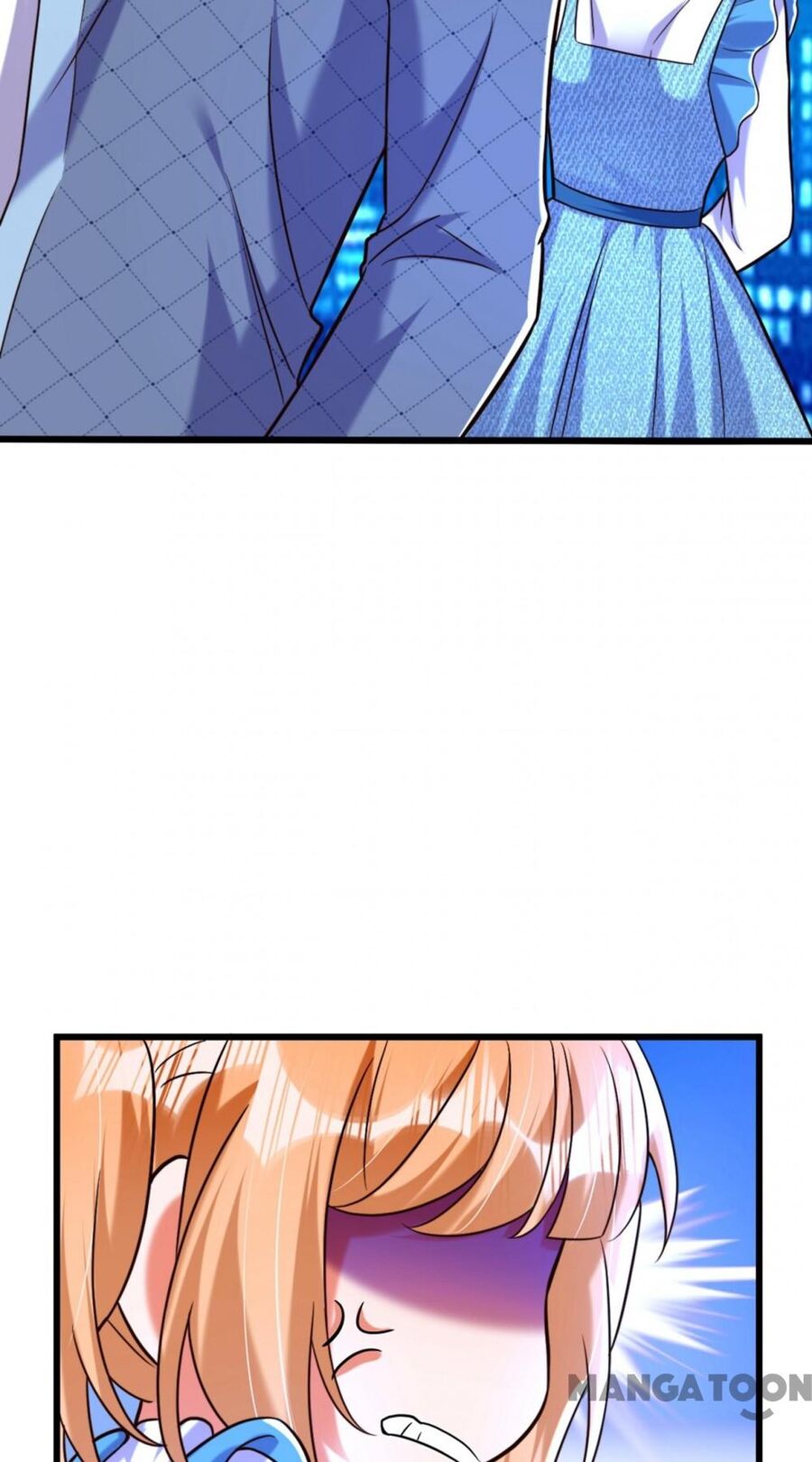 Trùng Sinh Không Gian: Cô Vợ Hào Môn Nóng Bỏng Không Dễ Chọc Chapter 281 - Trang 2