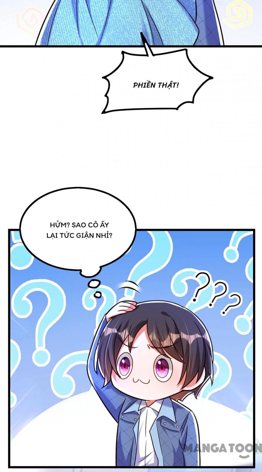 Trùng Sinh Không Gian: Cô Vợ Hào Môn Nóng Bỏng Không Dễ Chọc Chapter 281 - Trang 2