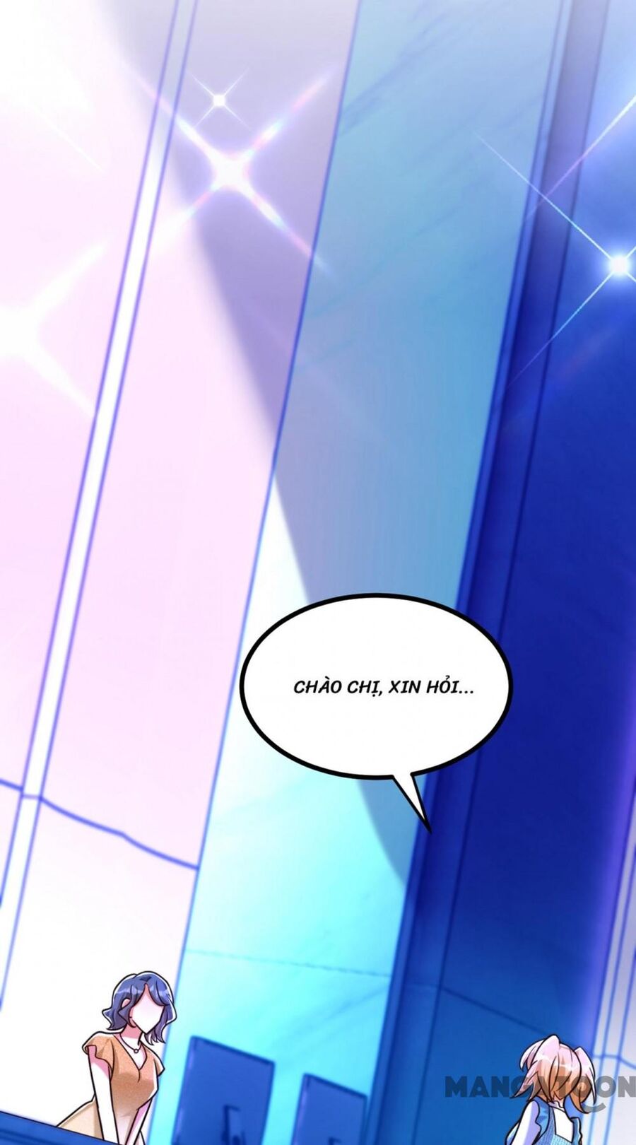 Trùng Sinh Không Gian: Cô Vợ Hào Môn Nóng Bỏng Không Dễ Chọc Chapter 281 - Trang 2