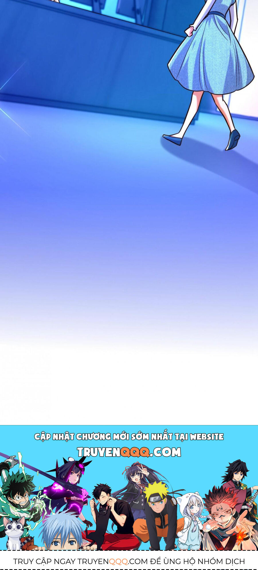 Trùng Sinh Không Gian: Cô Vợ Hào Môn Nóng Bỏng Không Dễ Chọc Chapter 281 - Trang 2