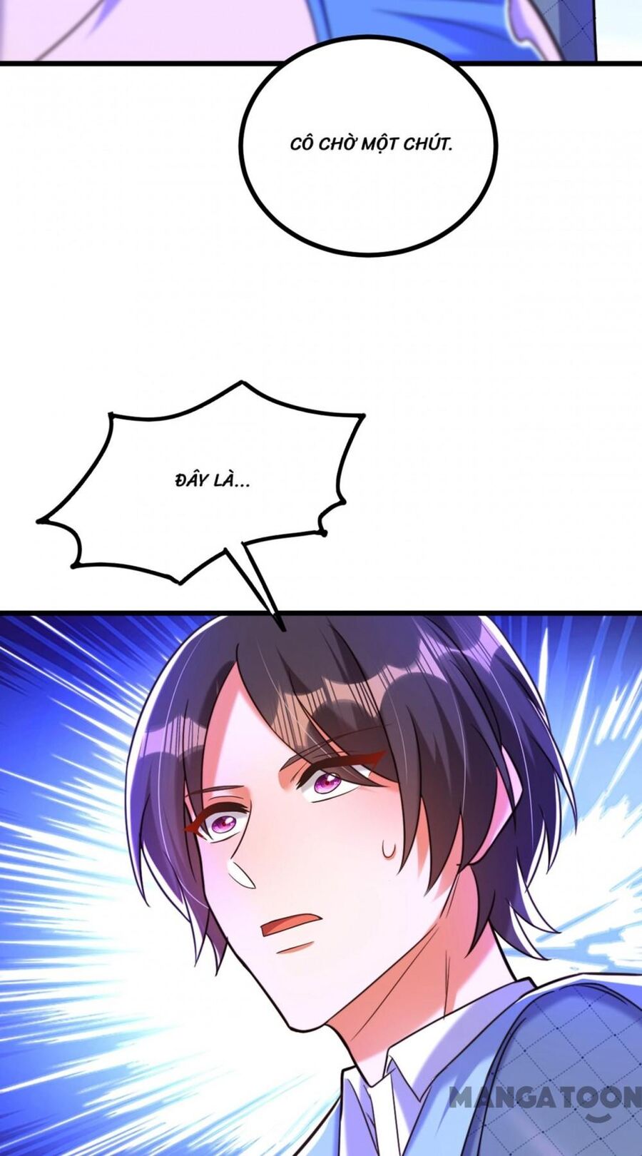 Trùng Sinh Không Gian: Cô Vợ Hào Môn Nóng Bỏng Không Dễ Chọc Chapter 282 - Trang 2