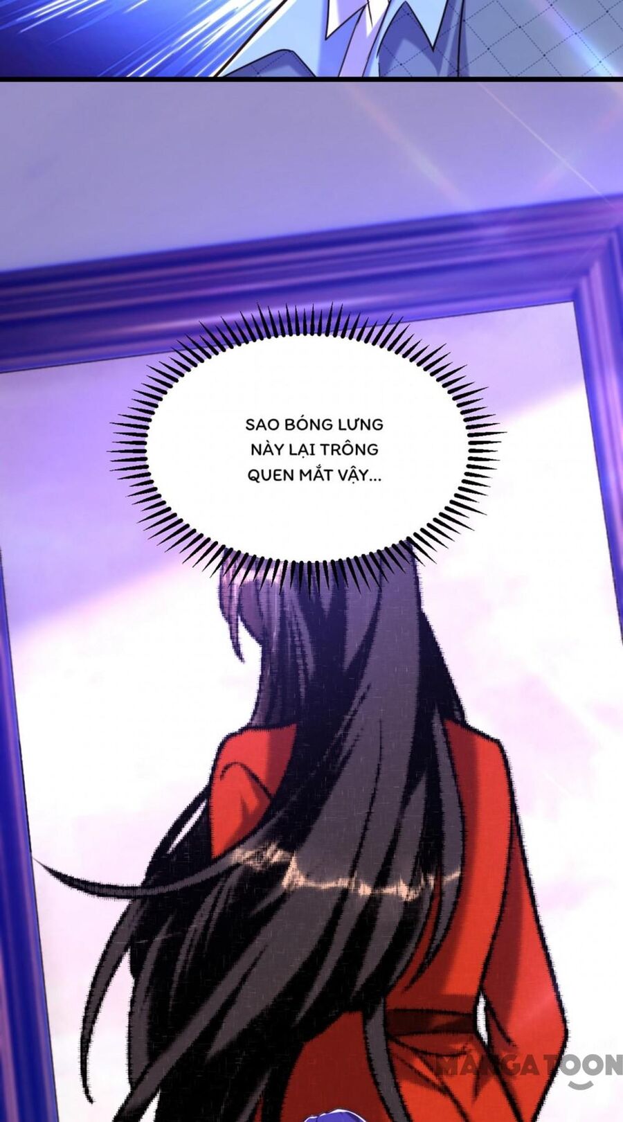 Trùng Sinh Không Gian: Cô Vợ Hào Môn Nóng Bỏng Không Dễ Chọc Chapter 282 - Trang 2