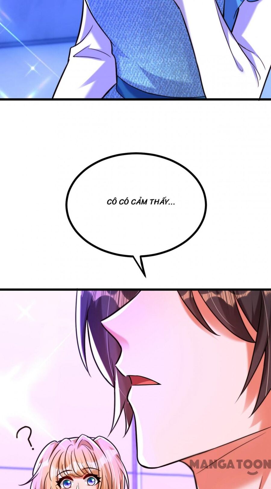 Trùng Sinh Không Gian: Cô Vợ Hào Môn Nóng Bỏng Không Dễ Chọc Chapter 282 - Trang 2